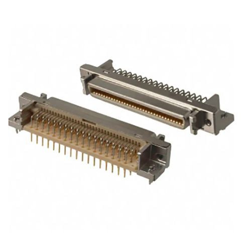 Conector SCSI PCB