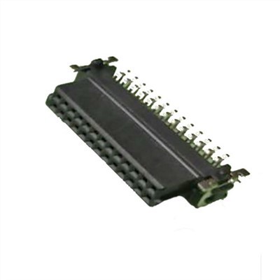 Conector SMC de passo de 1,27 mm