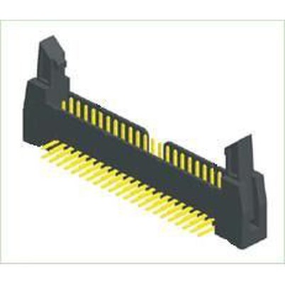 Cabeçalho envolta de 1.27X2.54MM