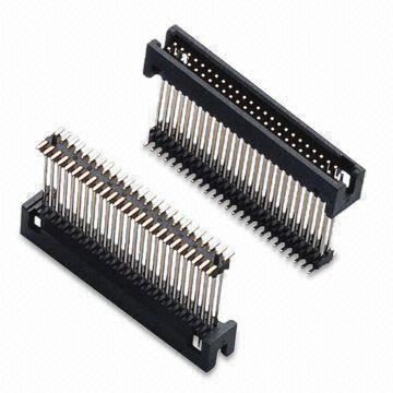 Cabeçalho de caixa de 1,27 mm em linha reta adicionar caixa